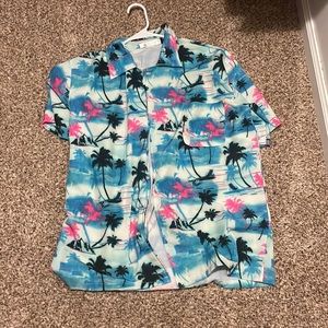 Hawaii Shirt